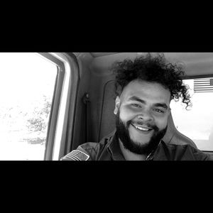 Meet your Posher, Shane